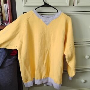 Comfy Crewneck Sweatshirt